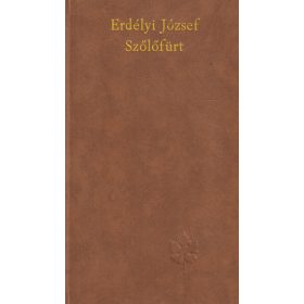 Szőlőfürt (dedikált)