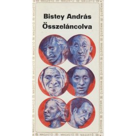 Összeláncolva (dedikált)