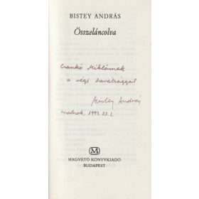 Összeláncolva (dedikált)