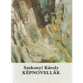 Képnovellák (dedikált)