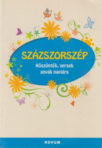 Százszorszép - Köszöntők, versek anyák napjára