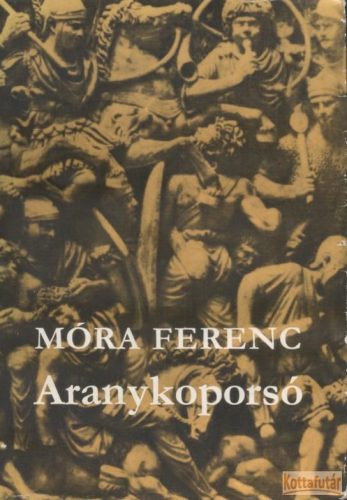 Aranykoporsó (1976)