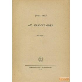 Az aranyember (1959)