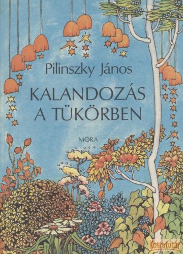 Kalandozás a tükörben