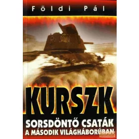 Kurszk - El Alamein