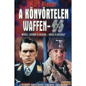 A könyörtelen Waffen-SS