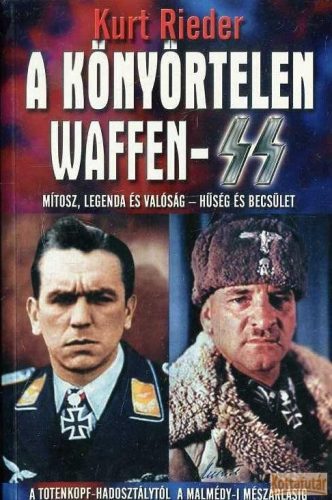 A könyörtelen Waffen-SS