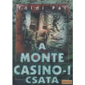 A Monte Casino-i csata / A krétai csata