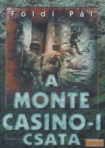 A Monte Casino-i csata / A krétai csata