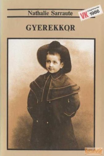 Gyerekkor