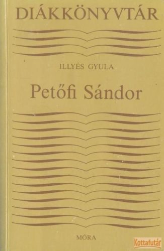 Petőfi Sándor (1989)