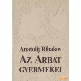 Az Arbat gyermekei
