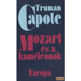Mozart és a kaméleonok