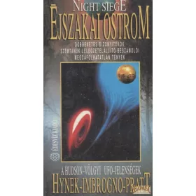 Éjszakai ostrom