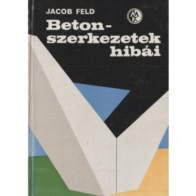 Betonszerkezetek hibái