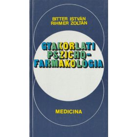 Gyakorlati pszichofarmológia