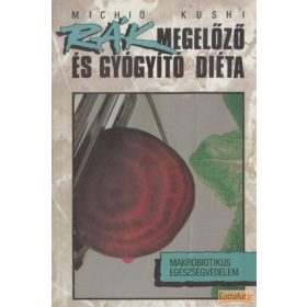 Rákmegelőző és gyógyító diéta (1991)