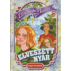 Elveszett nyár
