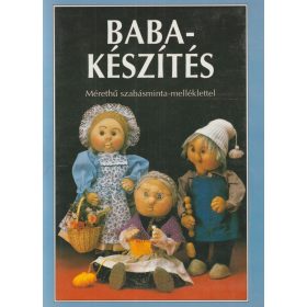 Babakészítés