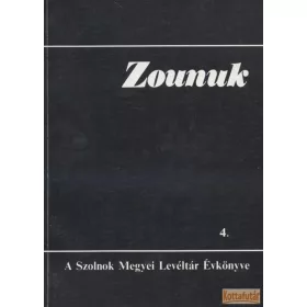 Zounuk 4.