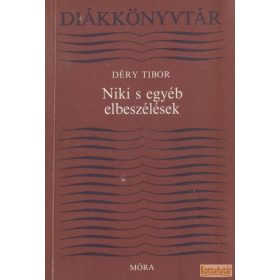 Niki s egyéb elbeszélések