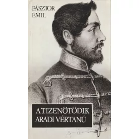 A tizenötödik aradi vértanu