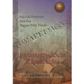 Drámapedagógia alkalmazása