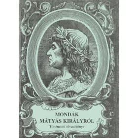 Mondák Mátyás királyról