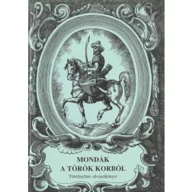 Mondák a török korból