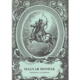 Magyar mondák