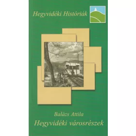Hegyvidéki városrészek