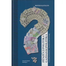 Pénzügypolitika Gazdaságpolitika
