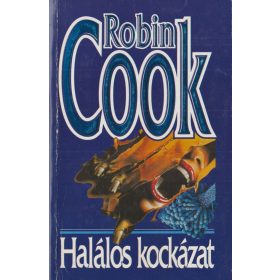 Halálos kockázat