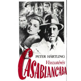 Visszatérés Casablancába