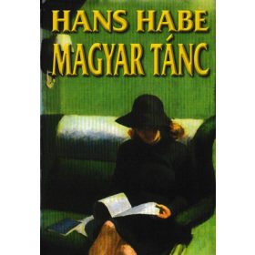 Magyar tánc
