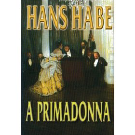 A primadonna