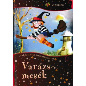Varázsmesék