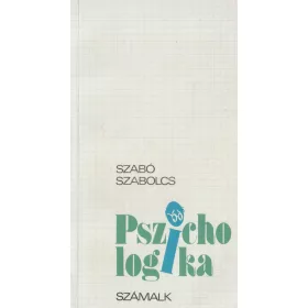 Pszichologika