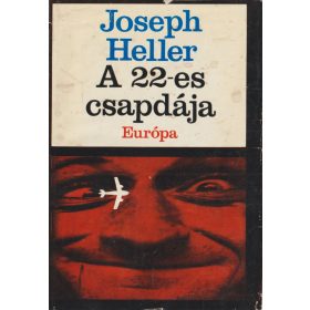 A 22-es csapdája
