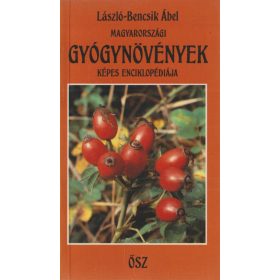 Magyarországi gyógynövények képes enciklopédiája