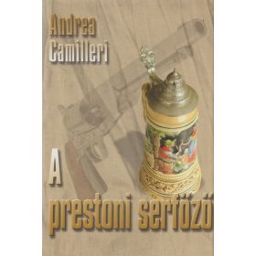 A prestoni serfőző