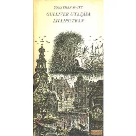 Gulliver utazása Lilliputban