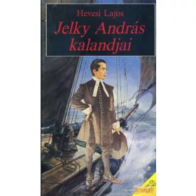 Jelky András kalandjai