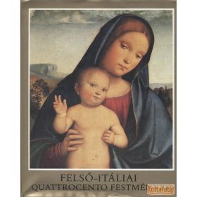 Felső-itáliai quattrocento festmények