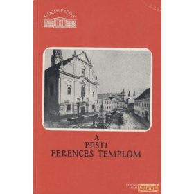 A pesti ferences templom