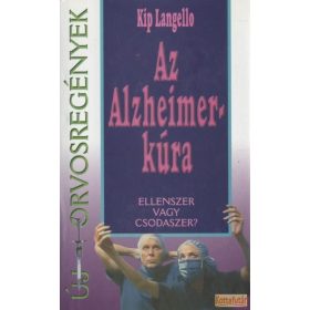 Az Alzheimer-kúra