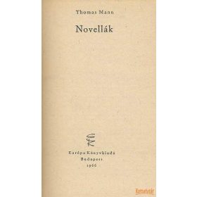 Novellák (1966)