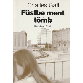 Füstbe ment tömb