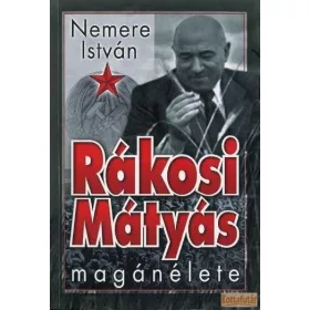 Rákosi Mátyás magánélete