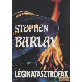 Légikatasztrófák I-II.